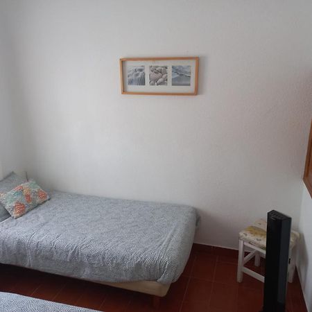 Bungalow Maspalomas, Campo Internacional Maspalomas  Kültér fotó