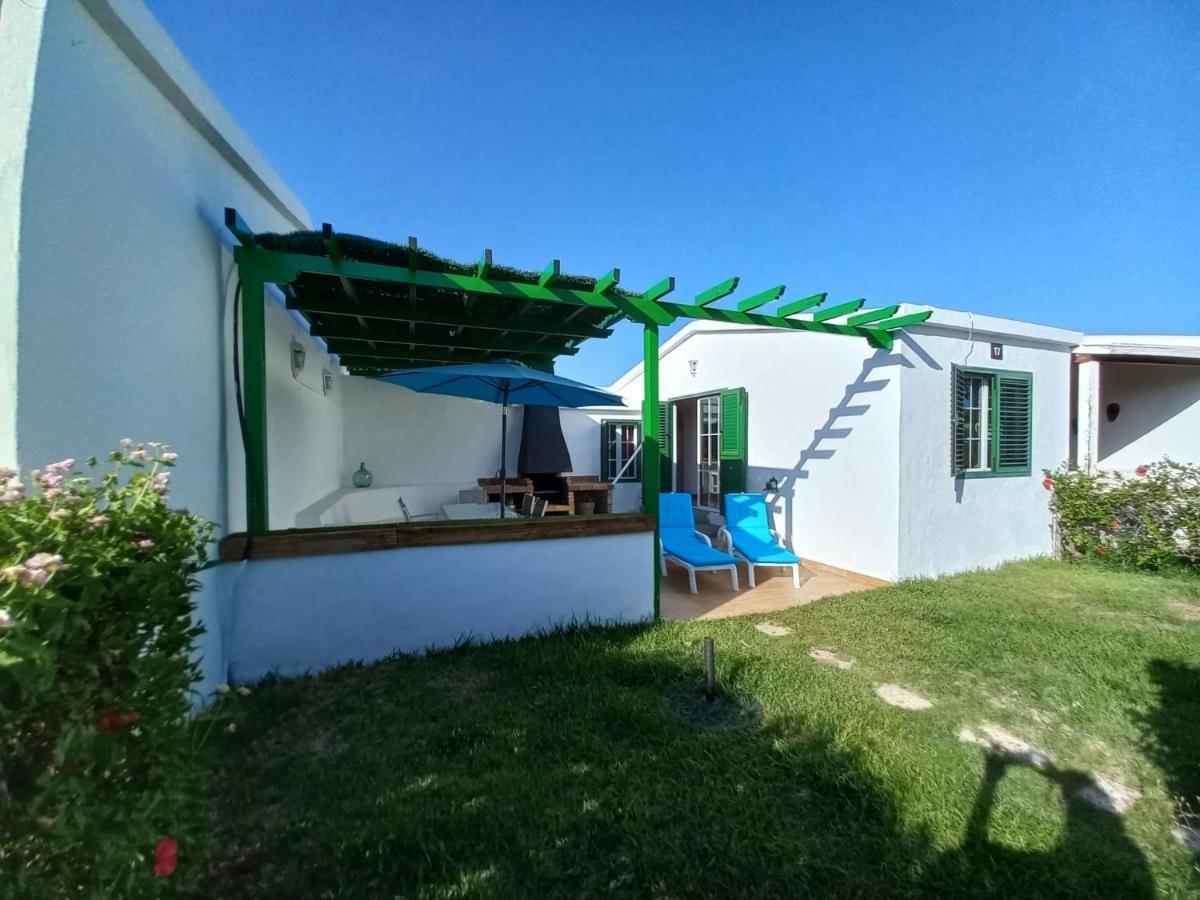 Bungalow Maspalomas, Campo Internacional Maspalomas  Kültér fotó