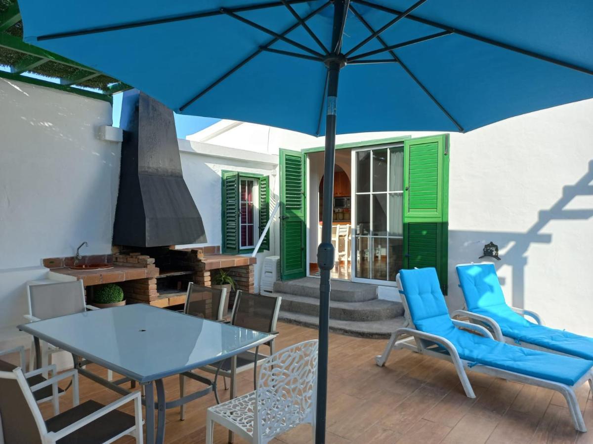Bungalow Maspalomas, Campo Internacional Maspalomas  Kültér fotó