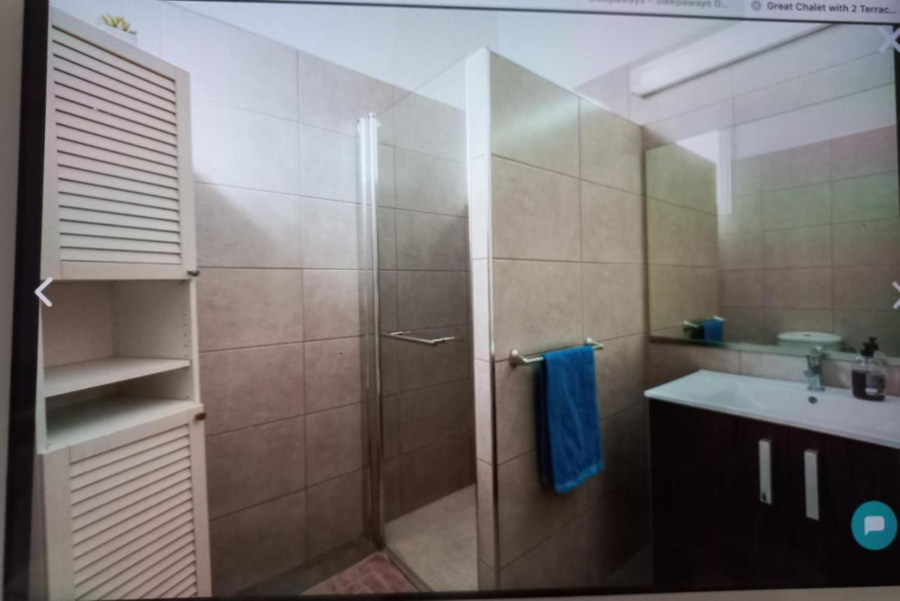 Bungalow Maspalomas, Campo Internacional Maspalomas  Kültér fotó