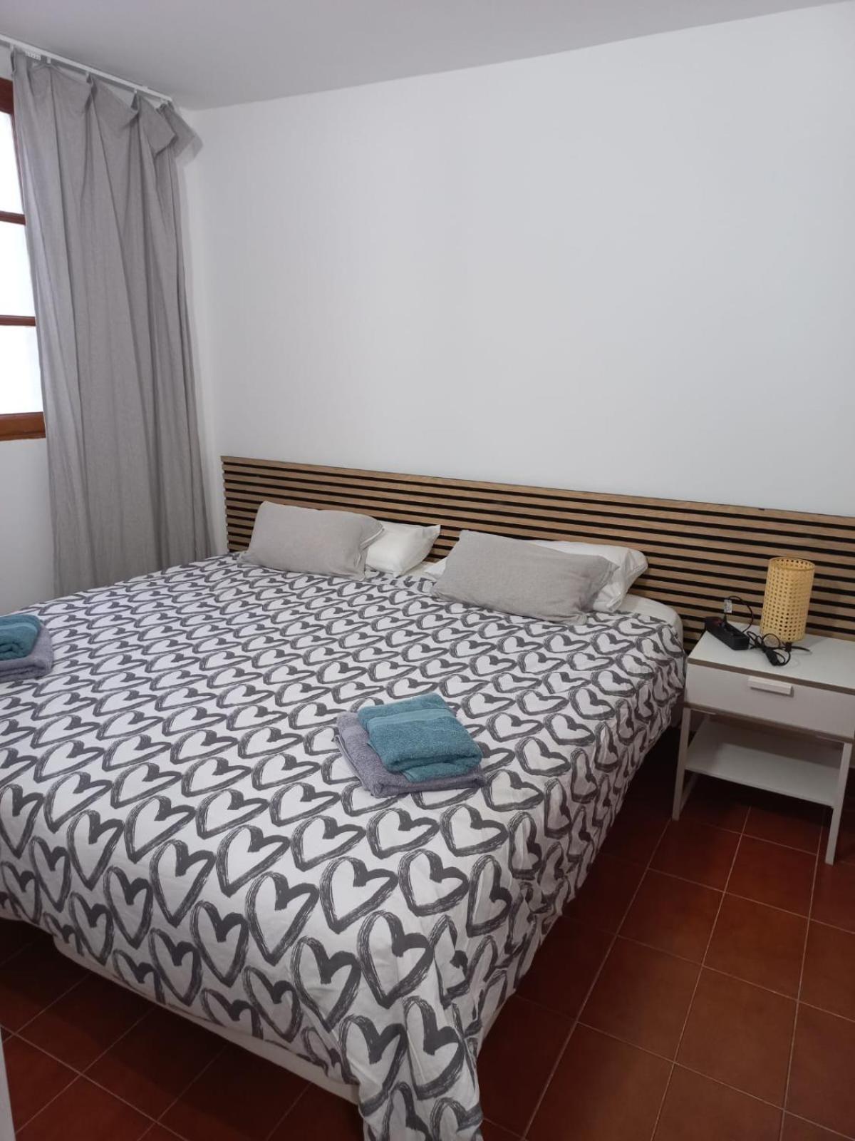 Bungalow Maspalomas, Campo Internacional Maspalomas  Kültér fotó