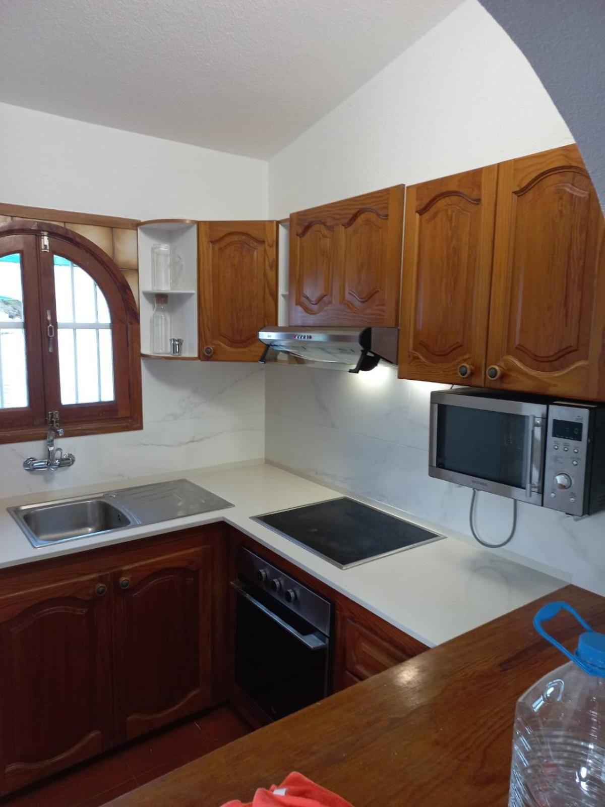 Bungalow Maspalomas, Campo Internacional Maspalomas  Kültér fotó