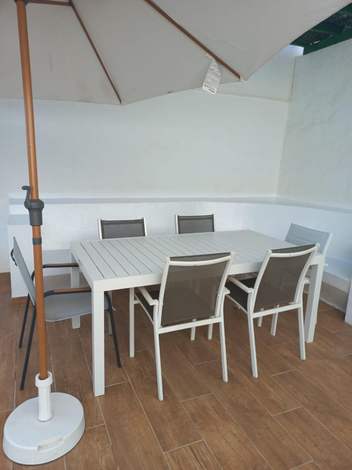 Bungalow Maspalomas, Campo Internacional Maspalomas  Kültér fotó