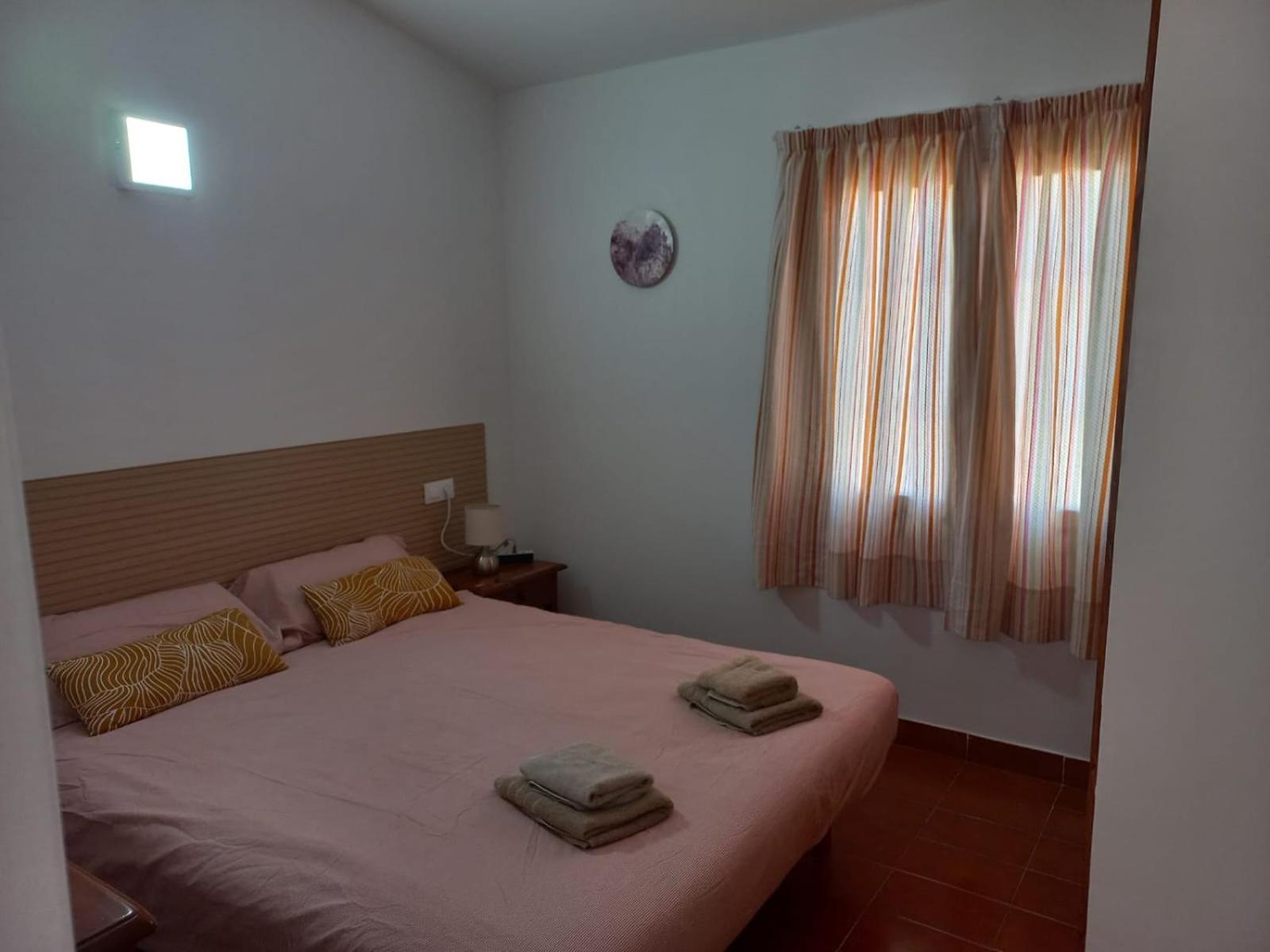 Bungalow Maspalomas, Campo Internacional Maspalomas  Kültér fotó