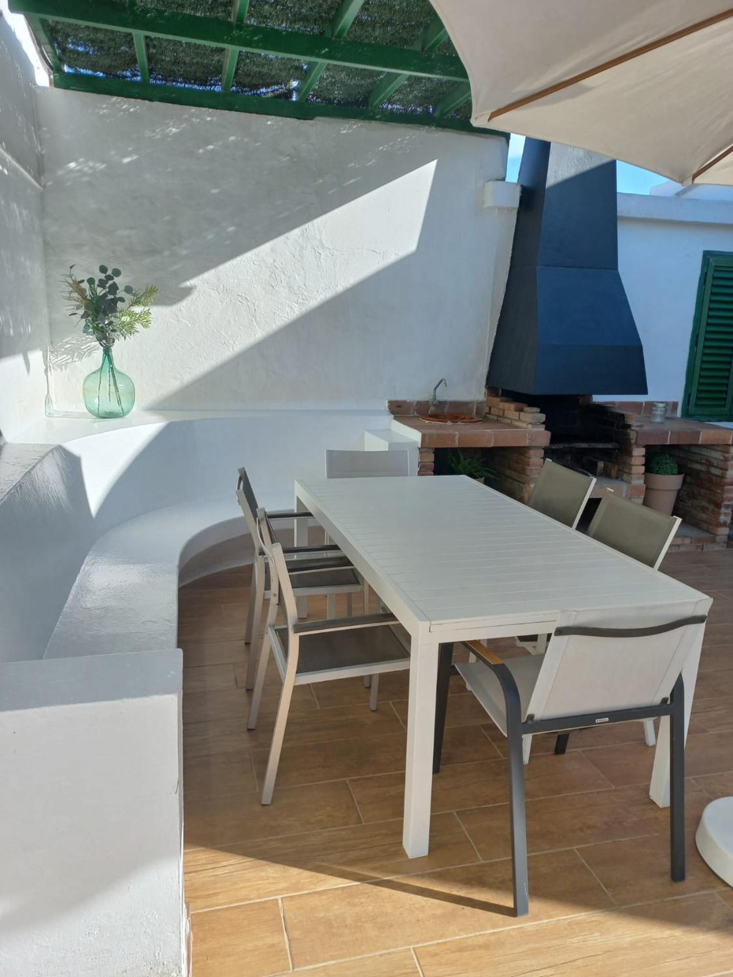 Bungalow Maspalomas, Campo Internacional Maspalomas  Kültér fotó