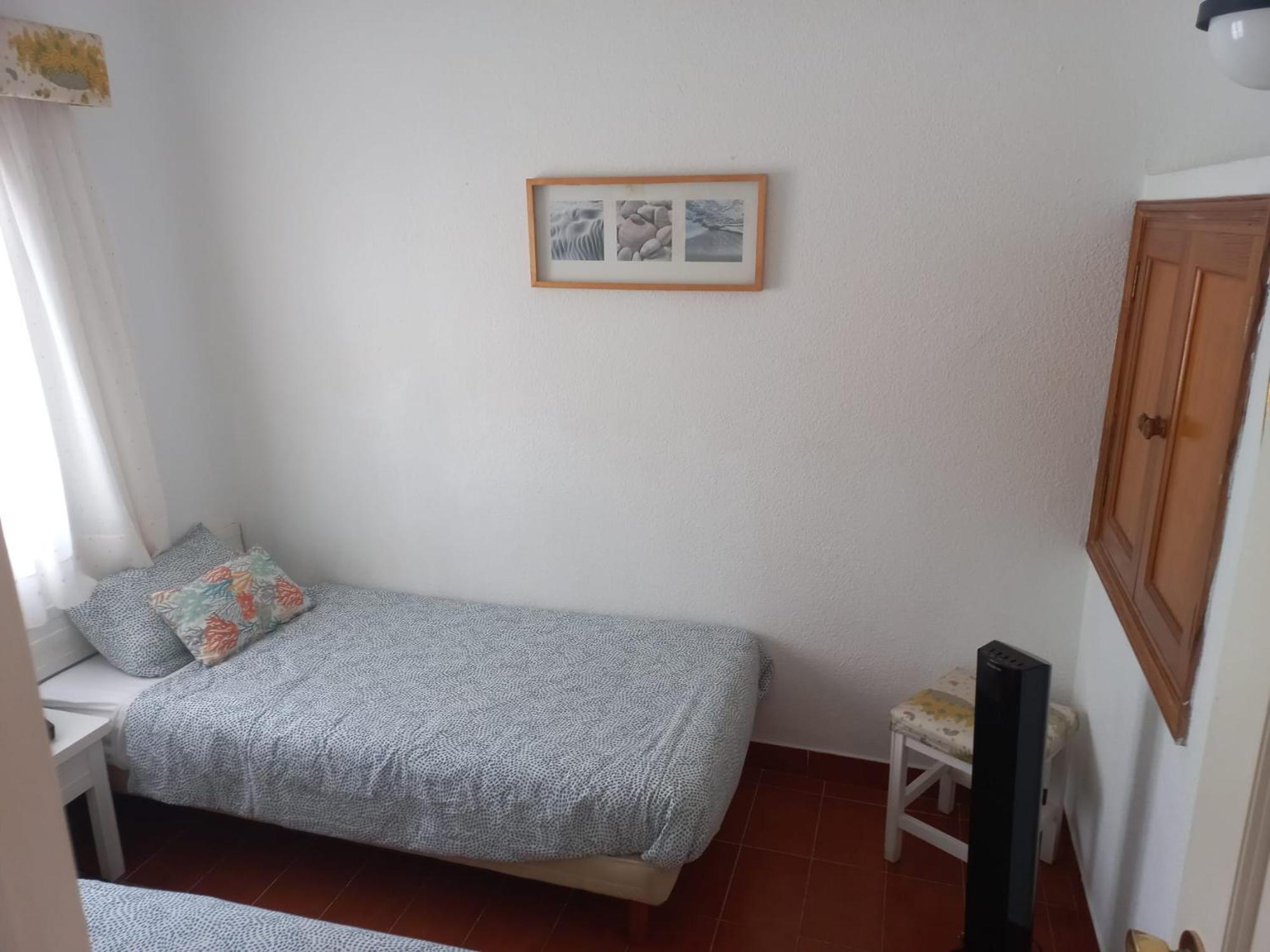 Bungalow Maspalomas, Campo Internacional Maspalomas  Kültér fotó