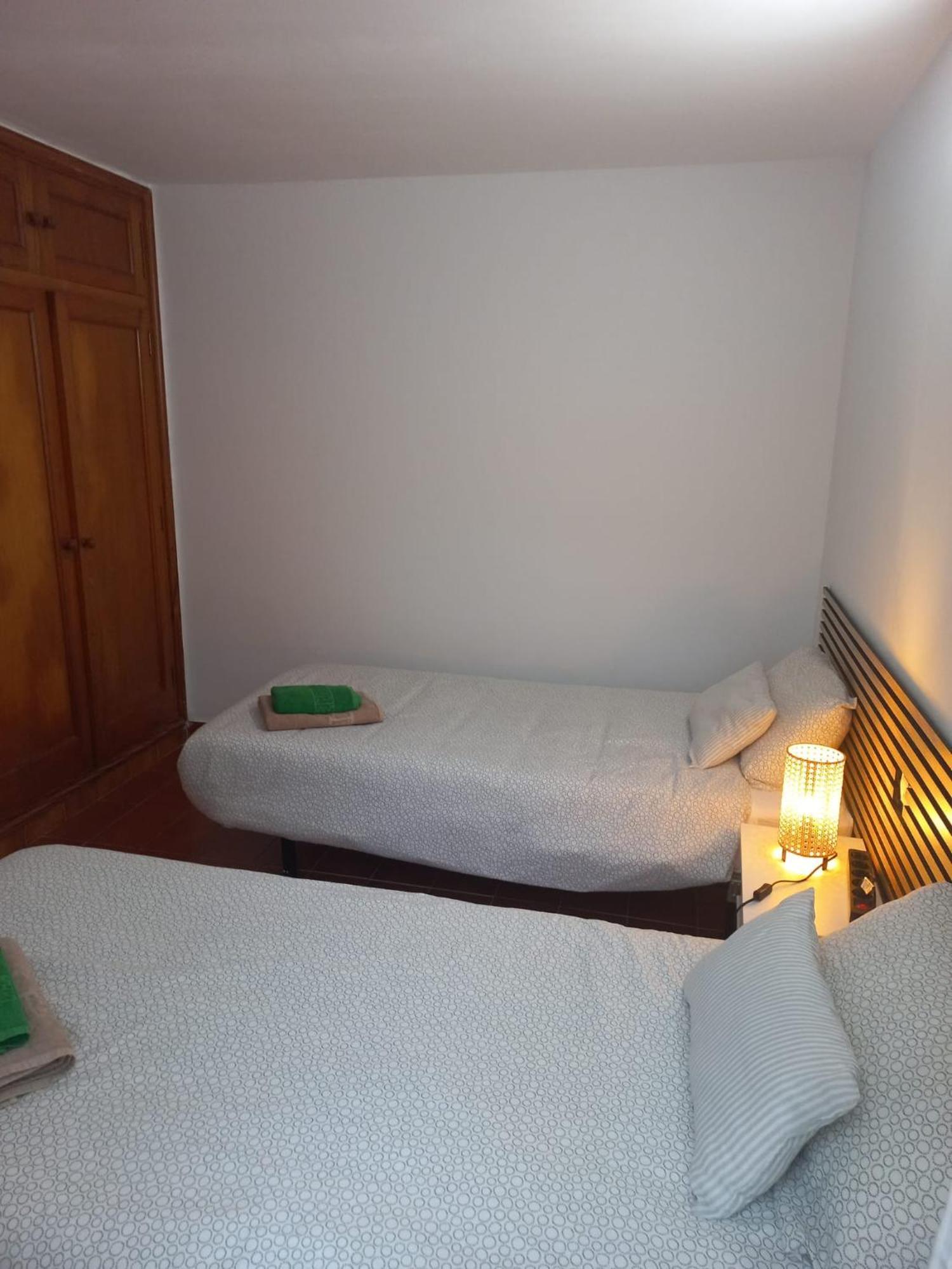 Bungalow Maspalomas, Campo Internacional Maspalomas  Kültér fotó